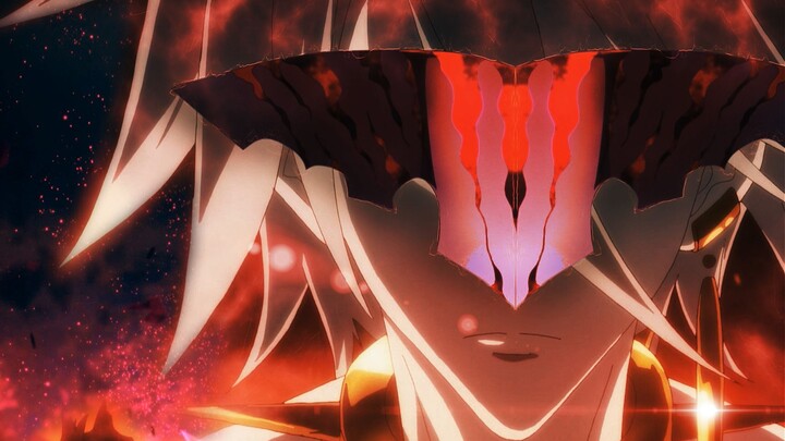 [Fate/Holy Grail Competition/Episode 12] Blackened Karna, born out of nowhere!