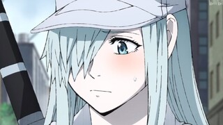 [Cells at Work! BLACK Finale] After the catastrophe, red blood cells confessed?