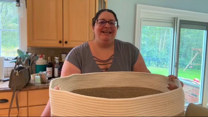 This is kristen and I just wanted to give an honest review.