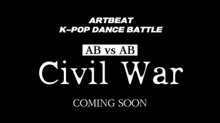 (teaser) 'AB vs AB'
