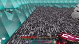 [Game][Minecraft]Started Out on A Land Full of Diamond Thorns