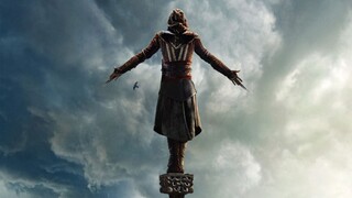 Assassin's Creed|Cuplikan Mendebarkan