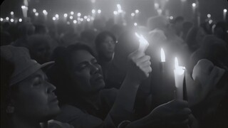 [AI mockumentary] การจุดคบเพลิง [วงจรการสร้างภาพการแข่งขัน AI]