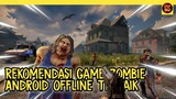 3 Rekomendasi Game Zombie Android Offline Terbaik