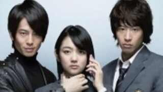 Mobile Boyfriend + (2012) 🇯🇵