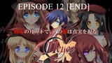11 Eyes Episode 12 [END] Sub Indo