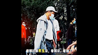 فتى ذو قيم إيجابية