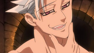 NANATSU NO TAIZAI X ANIME AMV