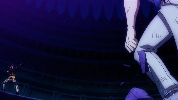 Record Of Battle Man