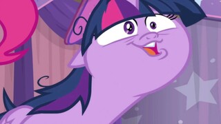 MLP e16 clip no horse can be more beautiful than my friendship princess!