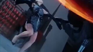 &{เต็มเรื่อง}4 จอมรบรังแกพนักงานส่งอาหาร ใครจะรู้เขาคืออาจารย์ลึกลับ