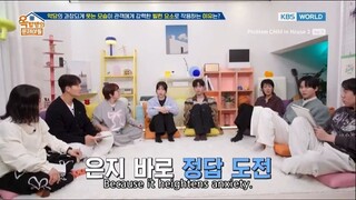 Problem Child In House 2 Ep. 5