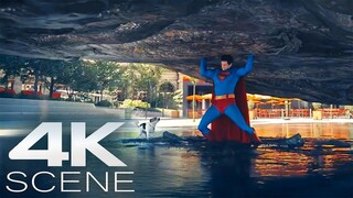 Superman vs Kaiju (2025)