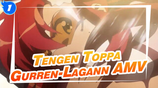 Memori Selamanya!! | Tengen Toppa Gurren-Lagann AMV_1