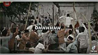 Ketika Indonesia sudah muak Ditindas PENJAJAH!🖒
