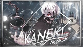 Kaneki Ken [AMV/Edit] - Slowdown // Alight Motion edit