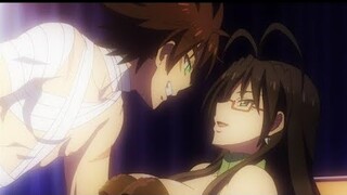 Tóm Tắt Phim ANIME Hay: ANH HÙNG Ở ẨN THỊT QUỶ VƯƠNG MỖI ĐÊM | YN Review Phim Anime Hay Nhất