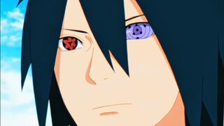 How did you become so bad, Sasuke?