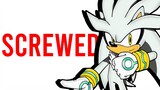 The Story Of SILVER THE HEDGEHOG: How Sega SCREWED Super Silver