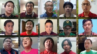 Iniibig Kita