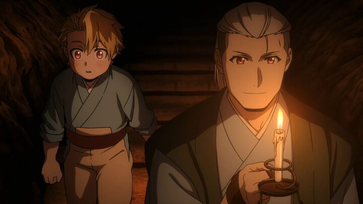 Demons Of Shadow Ep2 In Hindi