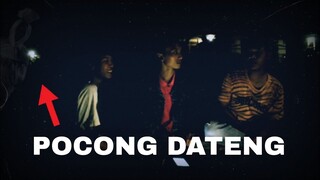 DELOK DEMIT #2 - Cari Pocong Di Kebon (Midek, Tom, Andika)