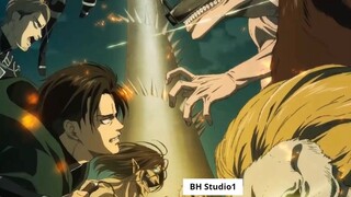 Eren Là Ác Quỷ_ _ Những Giả Thuyết Nổ Não Nhất Attack On Titan!! 3