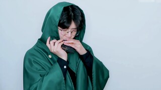 【Serang Harmonika】 Berikan hatimu! Operasi Musim Raksasa 2