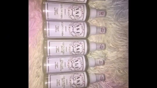 A and B Scents