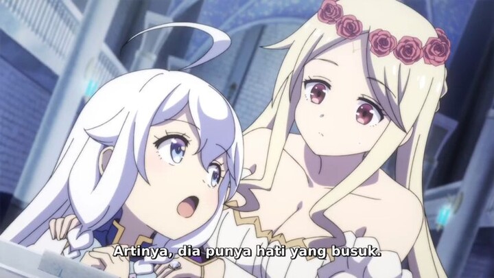 aduh sakit