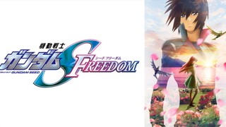 Mobile Suit Gundam Seed Freedom | (2) - [Vietsub]