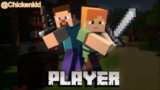 Phân tích cốt truyện- MINECRAFT #funnygame