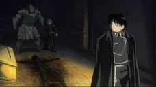 Fullmetal Alchemist- Brotherhood 17