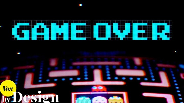 ความรู้แปลกๆ เพิ่มขึ้น: จะออกแบบตัวอักษรในตาราง 8×8 ได้อย่างไร?