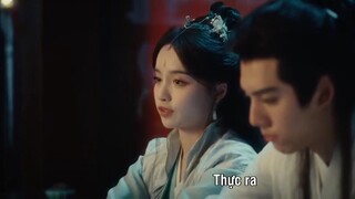 Phượng Lạc Giang Hồ EP 19 [Sub Việt]