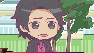 Twelve things about Gagra: I love King Joe so much? Why is he called the Pointed Alien?