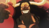 King menginginkan Kaido menjadi "Joy Boy" | One Piece 1062 (Sub Indo)