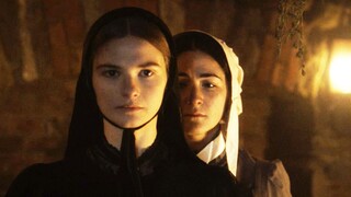 ตัวอย่างภาพยนตร์สยองขวัญศาสนาเรื่อง “The Last Look”