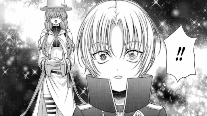 Noble Reincarnation: Born Blessed, So I'll Obtain Ultimate Power Chapter 5 Part 6 Tagalog/Filipino S