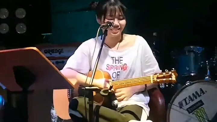 Hoa Châu: Tôi thừa nhận là tôi đạo nhái! Tôi thừa nhận rồi! #HoaChau #XuatSon #VanLuu #HotTrend