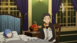 Bắt đầu lại từ con số 0 tại thế giới khác S2 - Tập 01 phần 6 [Việt sub]