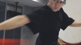 [Quansheng Dance Studio] เกมมือถือ "Dreaming and Riding the Wind" - "Fantasy Westward Journey" ธีมงา