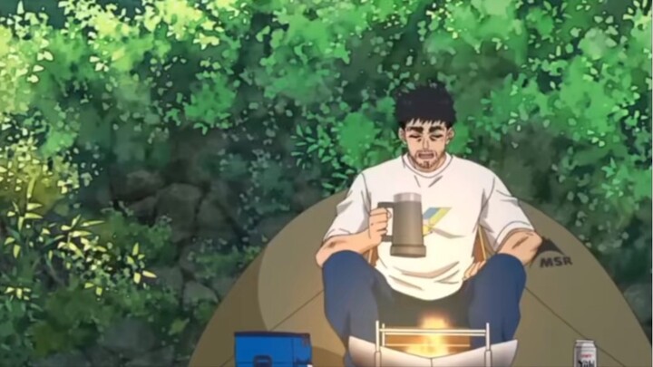 Kehidupan Cowok santai !