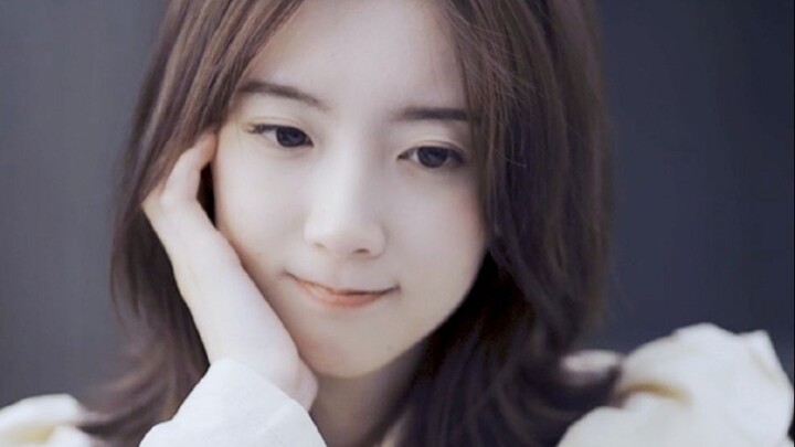 Today, let me show you this internet celebrity who is “full of positive energy”~!