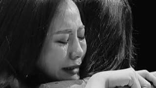 【Youth With You 2】Jing Group Portrait | Goodnight Song | Thank you for sticking with me all the way 