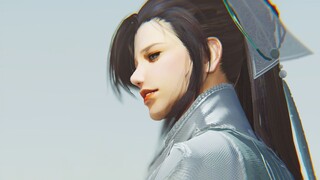 [Jian Wang 3\ภาพเหมือนของญาติและเพื่อน] ขอแสดงความยินดีวันเกิดย้อนหลังของ Xiao Yang
