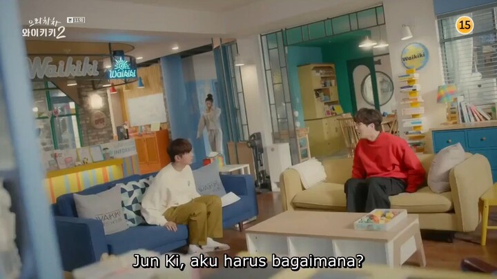 Eurachacha Waiqq S2 Ep. 11