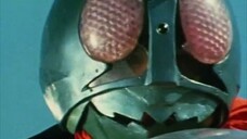 Kamen Rider (1971) Intro 1