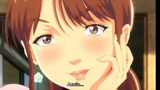 Tante ku sangat cantik??😵🥵😋