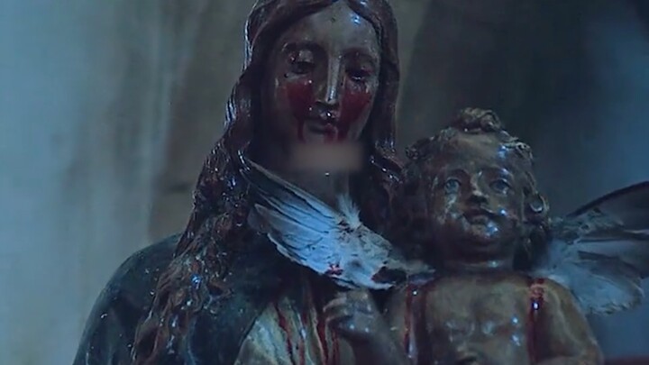 Con quỷ bị phong ấn đã thức tỉnh lần nữa, sức mạnh của nó còn vượt trội hơn trước.